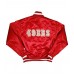 San Francisco 49ers Bomber Jacket