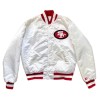 San Francisco 49ers Jacket San Francisco 49ers Jacket