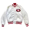 San Francisco 49ers Jacket San Francisco 49ers Jacket
