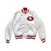 San Francisco 49ers Bomber Jacket