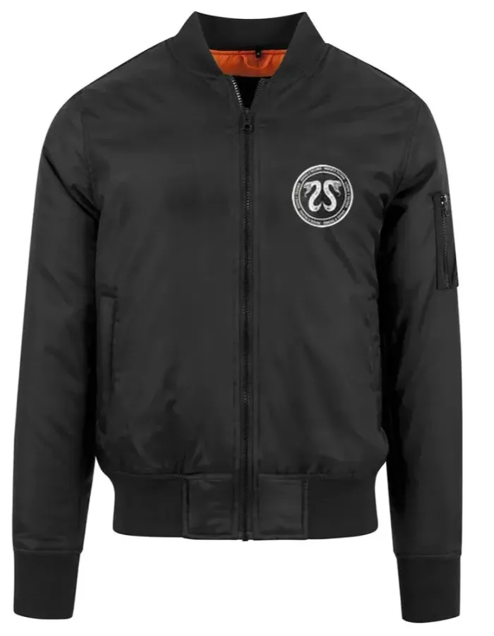 CRSSD House X Techno Jacket CRSSD House X Techno Jacket