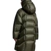 Ian Wright Puffer Hooded Coat Ian Wright Puffer Hooded Coat
