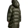 Ian Wright Puffer Hooded Coat Ian Wright Puffer Hooded Coat