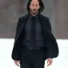 John Wick Chapter 4 Keanu Reeves Blazer John Wick Chapter 4 Keanu Reeves Blazer