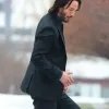 John Wick Chapter 4 Keanu Reeves Blazer John Wick Chapter 4 Keanu Reeves Blazer