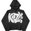 Kozy Pullover Hoodie Kozy Pullover Hoodie