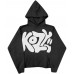 Kozy Pullover Hoodie