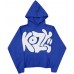 Kozy Pullover Hoodie