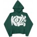 Kozy Pullover Hoodie