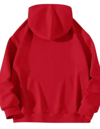 Kozy Pullover Hoodie Kozy Pullover Hoodie
