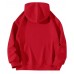 Kozy Pullover Hoodie