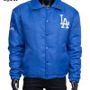 Ice Cube LA Dodgers Jacket Ice Cube LA Dodgers Jacket
