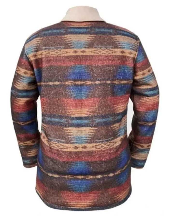  Lloyd Christmas Cowboy Dumb and Dumber Jacket
