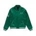 Mia Goth MaXXXine Minx Green Jacket
