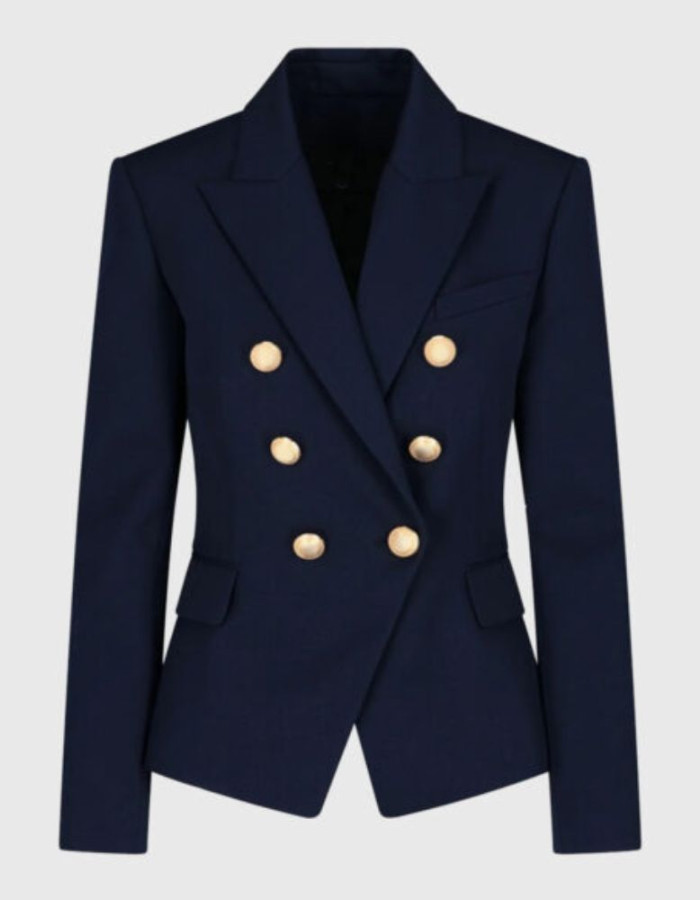 Fool Me Once Michelle Keegan Blazer