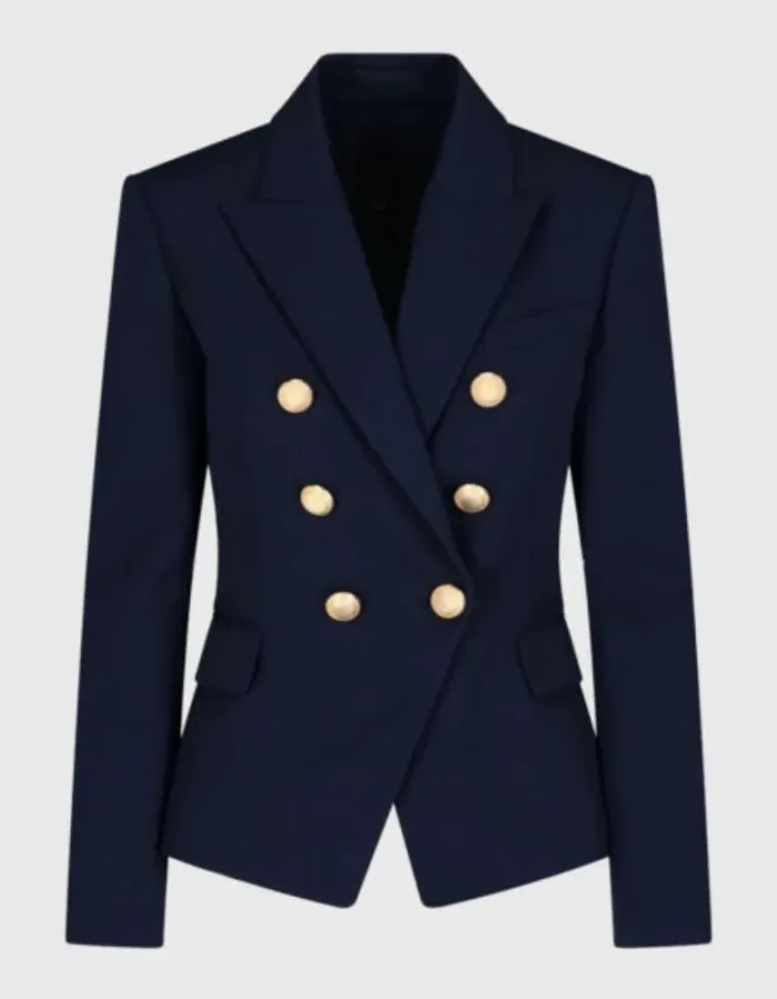 Fool Me Once Michelle Keegan Blazer Fool Me Once Michelle Keegan Blazer