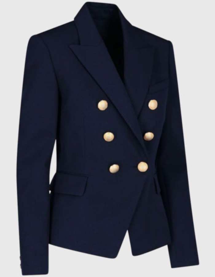 Fool Me Once Michelle Keegan Blazer