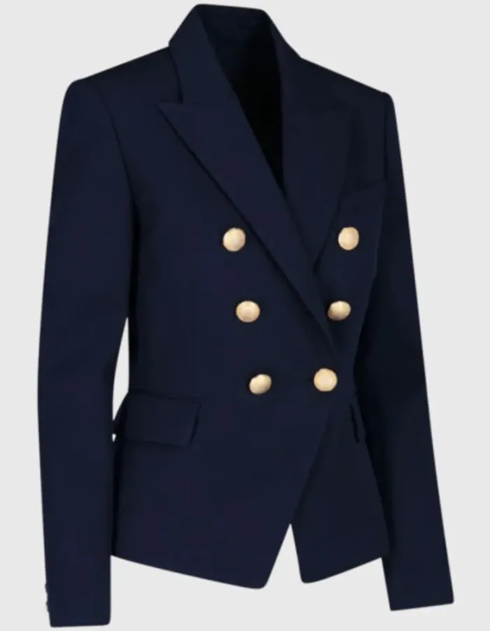 Fool Me Once Michelle Keegan Blazer Fool Me Once Michelle Keegan Blazer