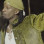 Playboi Carti Ur The Moon Green Fur Jacket
