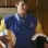 Descendants Prince Ben Bomber Jacket