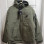 Snap-On Green Hooded Jacket