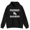 Strawberry Mansion Hoodie