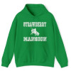 Strawberry Mansion Hoodie