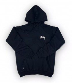 Stussy Dice Pullover Hoodie
