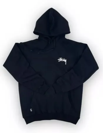 Stussy Dice Pullover Hoodie