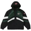 Supreme Nike Sport Hooded Jacket