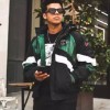 Supreme Nike Sport Hooded Jacket Supreme Nike Sport Hooded Jacket