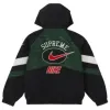 Supreme Nike Sport Hooded Jacket
