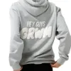 Tallulah Metcalfe Pullover Hoodie Tallulah Metcalfe Pullover Hoodie