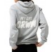 Tallulah Metcalfe Pullover Hoodie