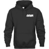 Tallulah Metcalfe Pullover Hoodie
