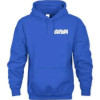 Tallulah Metcalfe Pullover Hoodie