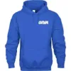 Tallulah Metcalfe Pullover Hoodie Tallulah Metcalfe Pullover Hoodie