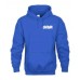 Tallulah Metcalfe Pullover Hoodie