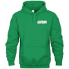 Tallulah Metcalfe Pullover Hoodie