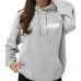 Tallulah Metcalfe Pullover Hoodie