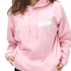 Tallulah Metcalfe Pullover Hoodie