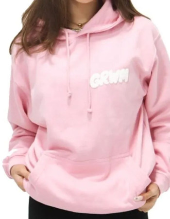 Tallulah Metcalfe Pullover Hoodie