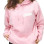 Tallulah Metcalfe Pullover Hoodie