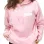 Tallulah Metcalfe Pullover Hoodie