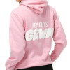 Tallulah Metcalfe Pullover Hoodie