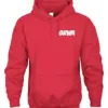 Tallulah Metcalfe Pullover Hoodie Tallulah Metcalfe Pullover Hoodie