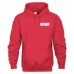 Tallulah Metcalfe Pullover Hoodie