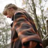 Taylor Swift Evermore Coat Taylor Swift Evermore Coat