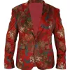 The White Lotus S02 Theo James Blazer The White Lotus S02 Theo James Blazer