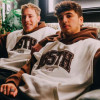 165th Floor Pullover Hoodie 165th Floor Pullover Hoodie